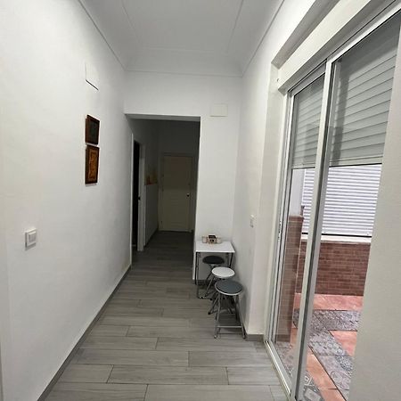 Ferienwohnung Imeh Y Cordoban Exterior foto