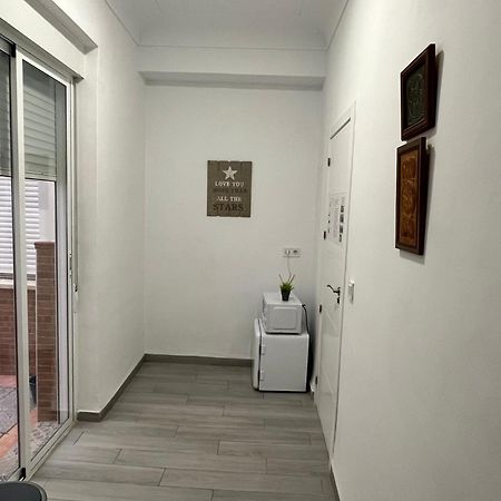 Ferienwohnung Imeh Y Cordoban Exterior foto