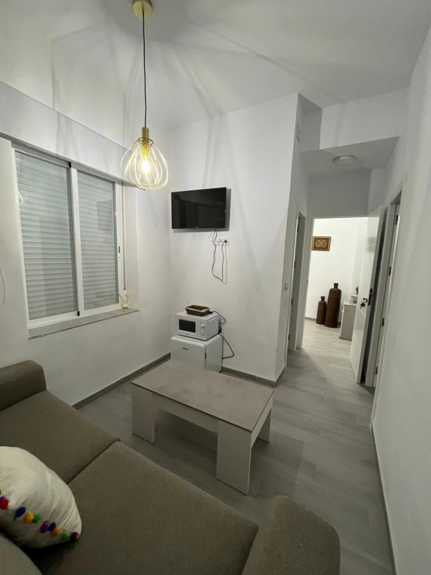 Ferienwohnung Imeh Y Cordoban Exterior foto