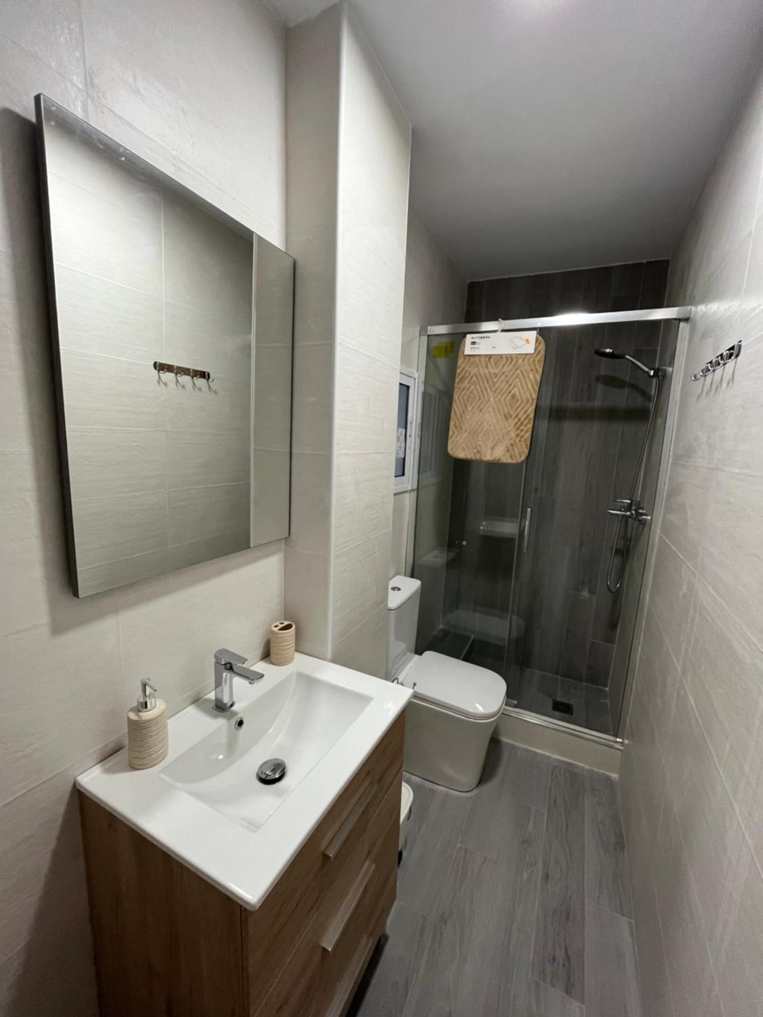 Ferienwohnung Imeh Y Cordoban Exterior foto