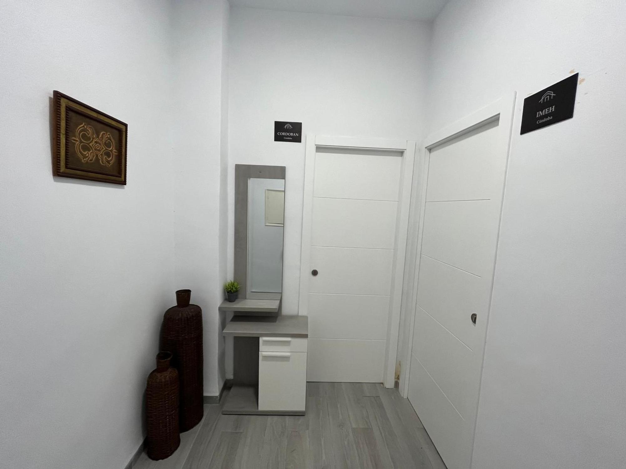 Ferienwohnung Imeh Y Cordoban Exterior foto