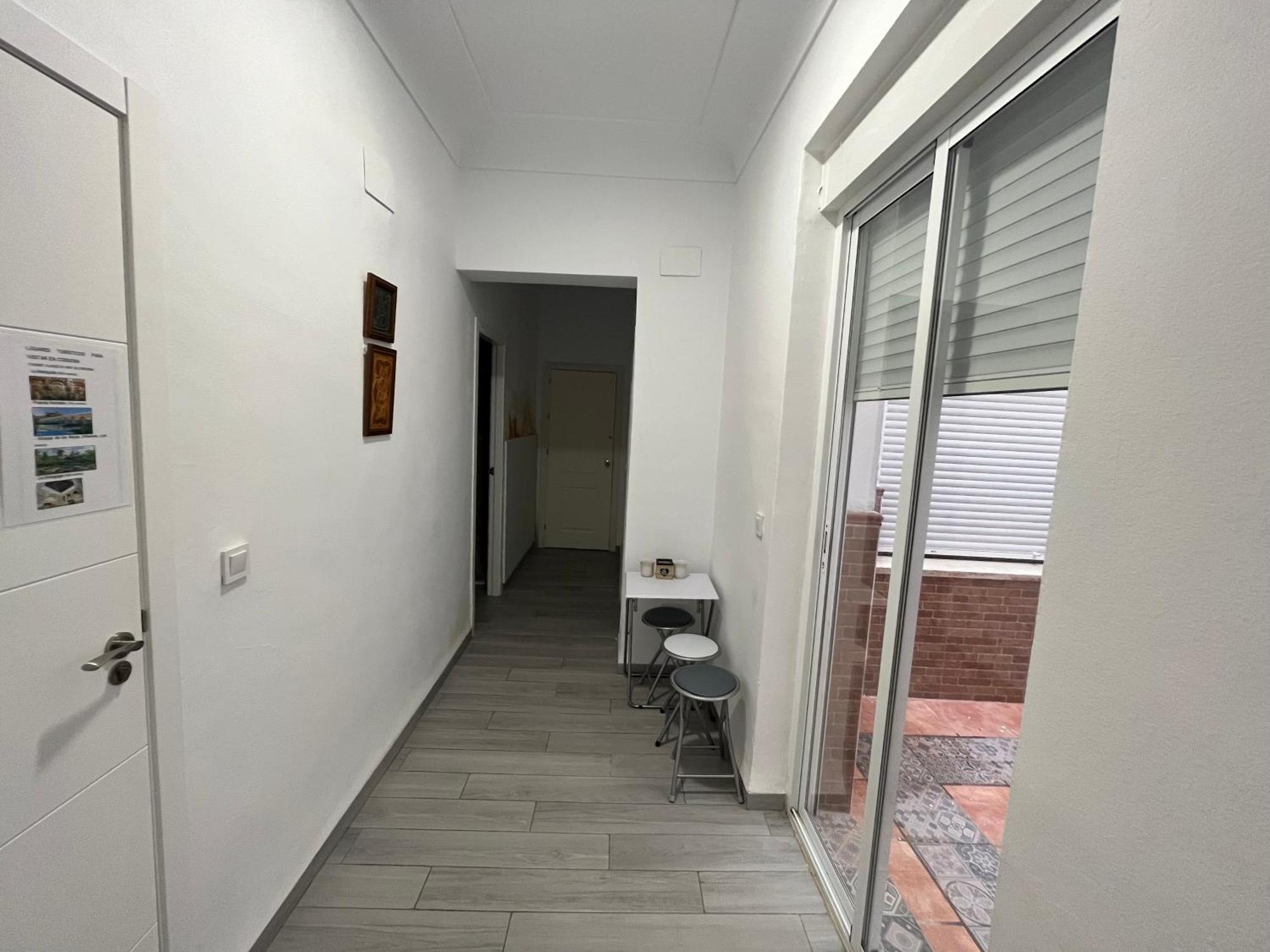 Ferienwohnung Imeh Y Cordoban Exterior foto