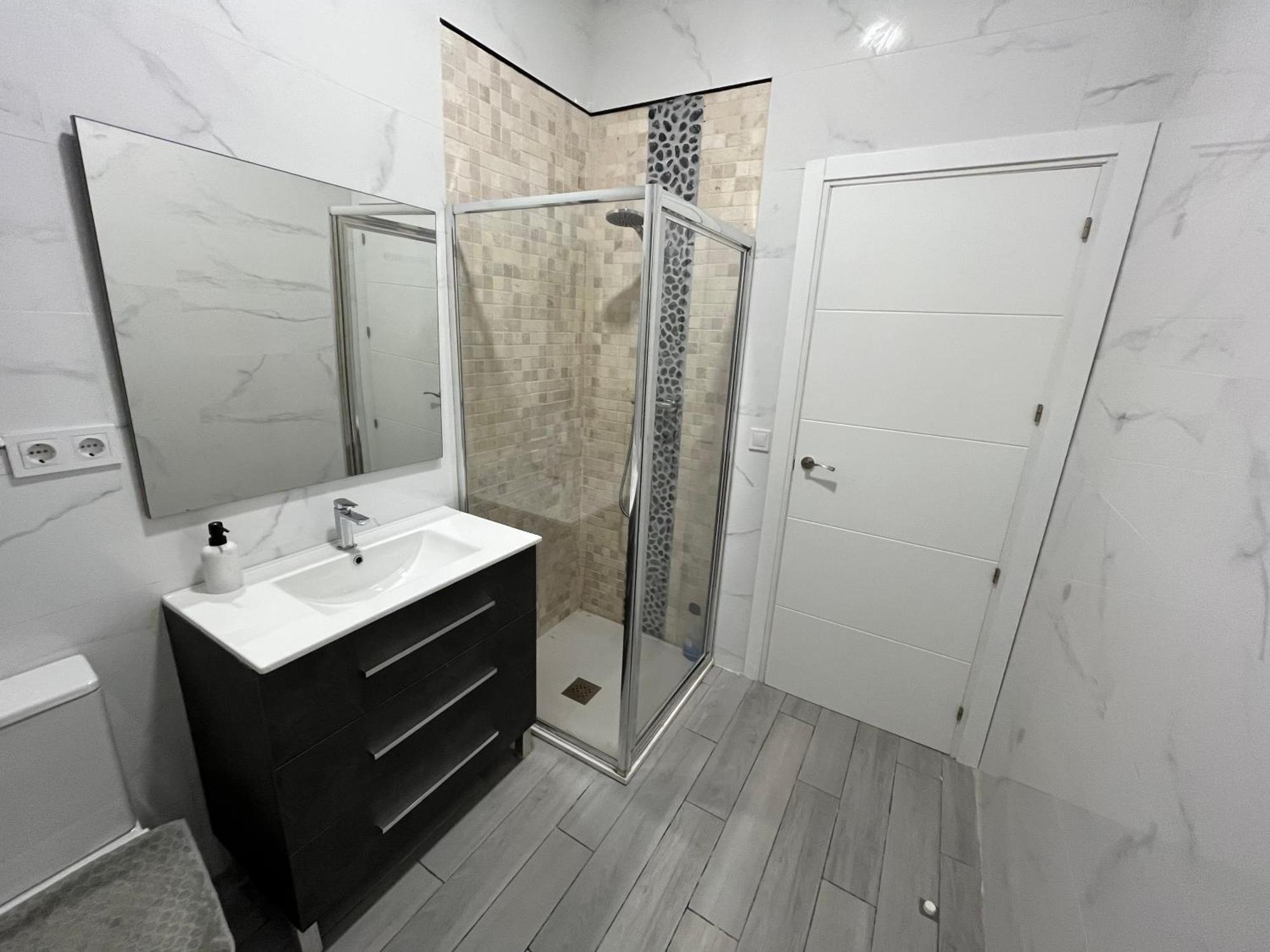 Ferienwohnung Imeh Y Cordoban Exterior foto