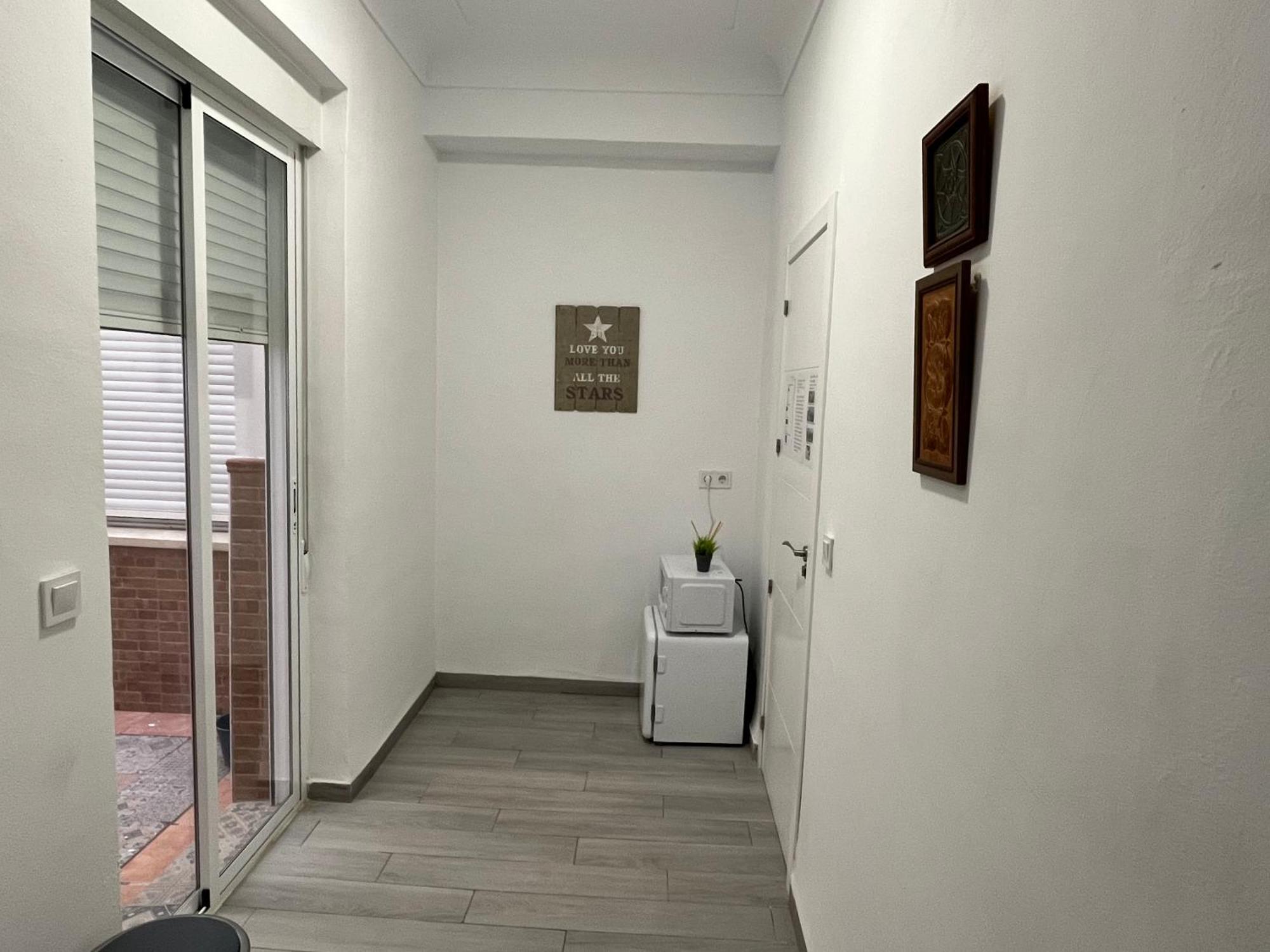Ferienwohnung Imeh Y Cordoban Exterior foto