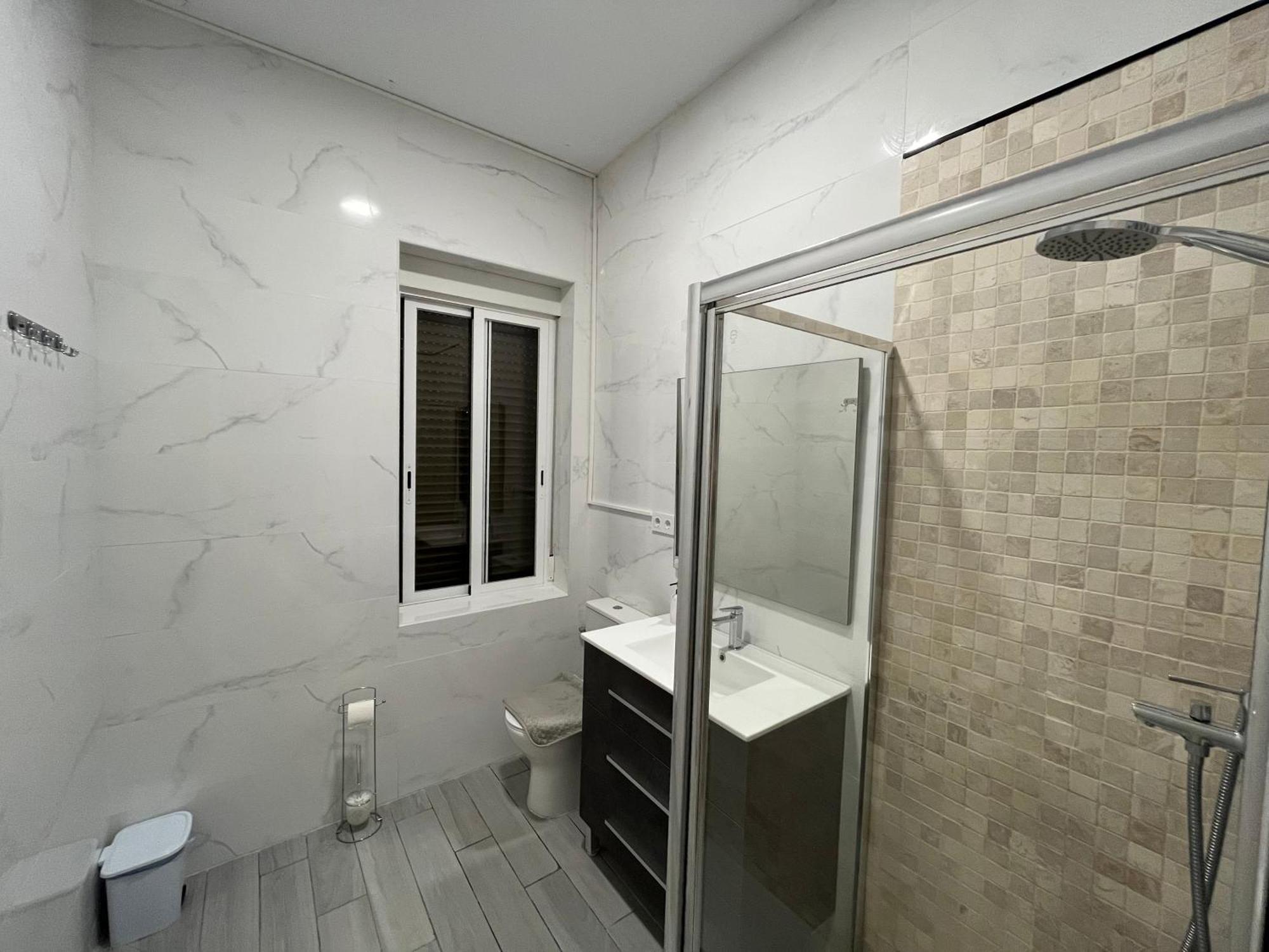 Ferienwohnung Imeh Y Cordoban Exterior foto