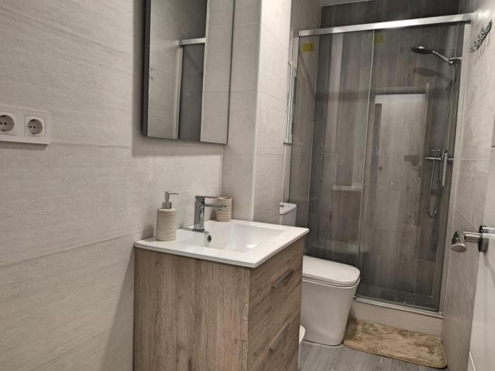 Ferienwohnung Imeh Y Cordoban Exterior foto