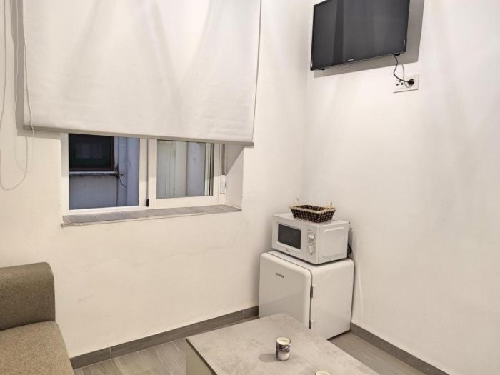 Ferienwohnung Imeh Y Cordoban Exterior foto
