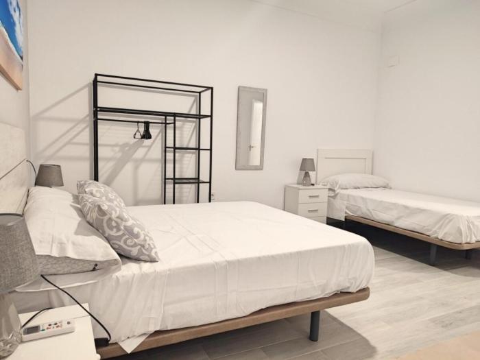 Ferienwohnung Imeh Y Cordoban Exterior foto