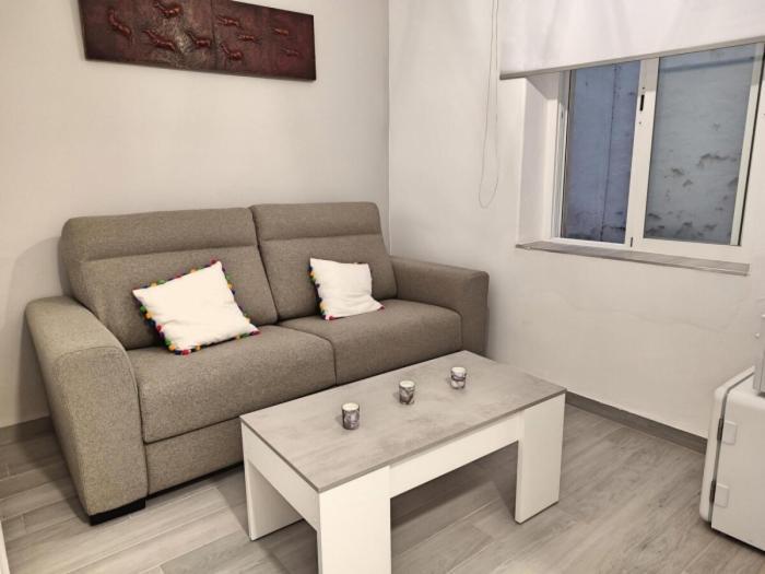 Ferienwohnung Imeh Y Cordoban Exterior foto
