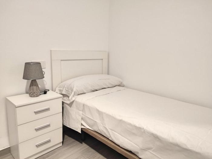 Ferienwohnung Imeh Y Cordoban Exterior foto