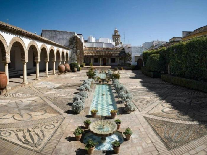 Ferienwohnung Imeh Y Cordoban Exterior foto