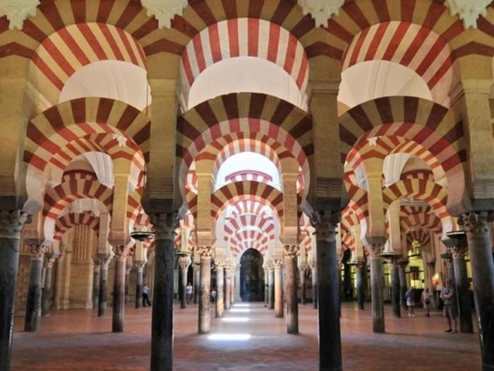 Ferienwohnung Imeh Y Cordoban Exterior foto