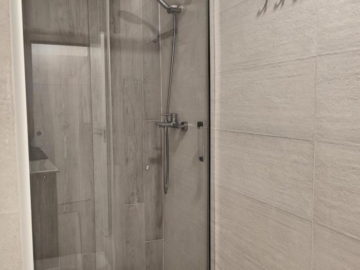 Ferienwohnung Imeh Y Cordoban Exterior foto